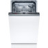 Встраиваемая посудомоечная машина Bosch SPV2HMX03K
