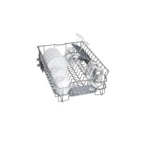Вбудовувана посудомийна машина Bosch SPV2HMX03K