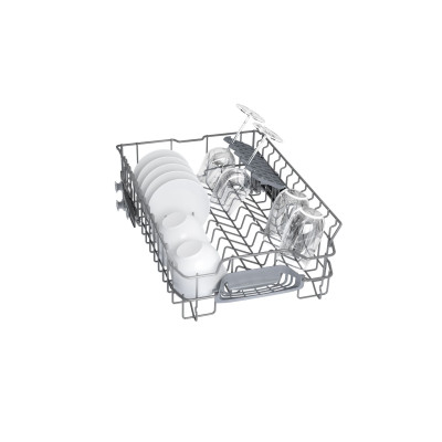 Встраиваемая посудомоечная машина Bosch SPV2HMX03K