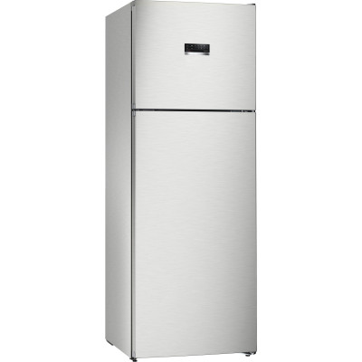 Двокамерний холодильник Bosch KDN56XIF0N