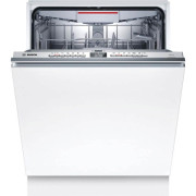 Вбудована посудомийна машина Bosch SMV4HVX31E-(s) (Виставковий зразок)