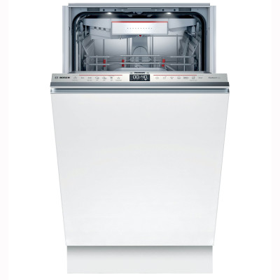 Вбудована посудомийна машина Bosch SPV6ZMX23E