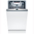 Вбудована посудомийна машина Bosch SPV6ZMX23E