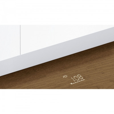 Вбудована посудомийна машина Bosch SPV6ZMX23E