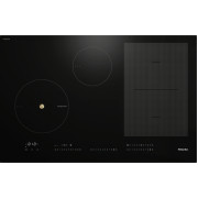 Індукційна варильна поверхня Miele KM 7879 FL