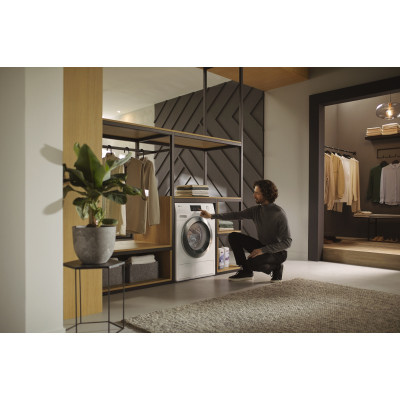 Стиральная машина Miele WCR 870 WPS