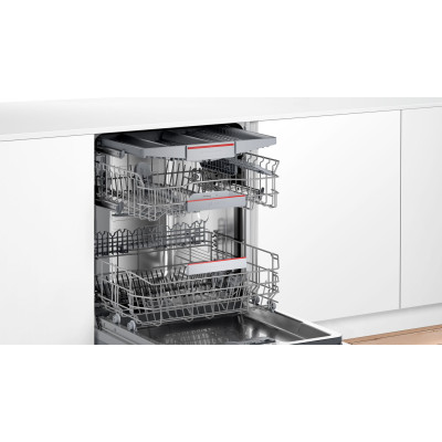Встраиваемая посудомоечная машина Bosch SMV4HMX65K
