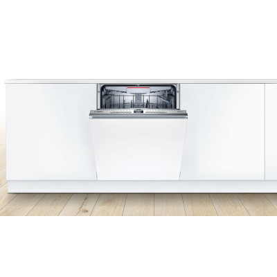 Встраиваемая посудомоечная машина Bosch SMV4HMX65K