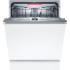 Встраиваемая посудомоечная машина Bosch SMV4HCX40E