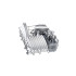 Посудомийна машина Bosch SPS2IKW04K