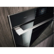 Комбінована духова шафа з парою ASKO OCS8678G