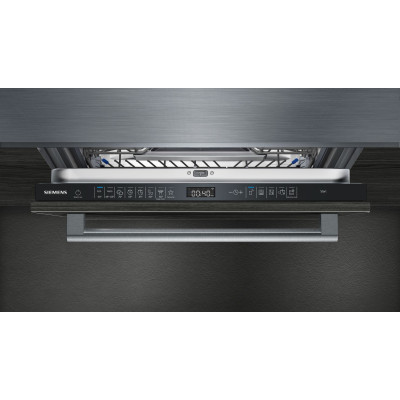 Вбудовувана посудомийна машина Siemens SN65EX56CE