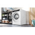 Стирально-сушильная машина Bosch WNC254A0ME