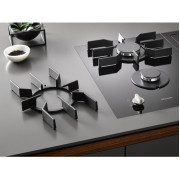 Газова панель конфорок (2 конфорки) Miele CS 7102-1 FL