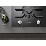 Газова панель конфорок (2 конфорки) Miele CS 7102-1 FL