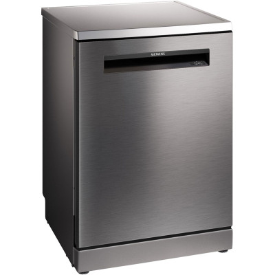 Вбудована посудомийна машина Siemens SN15EI00KT