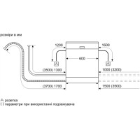 Встраиваемая посудомоечная машина Siemens SN15EC00NT