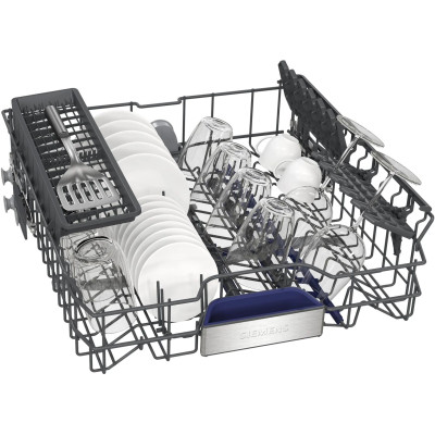 Вбудована посудомийна машина Siemens SN15EI00KT