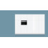 Компактна пароварка Siemens CD634GAS0