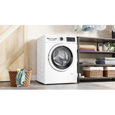 Стирально-сушильная машина Bosch WNA13400BY