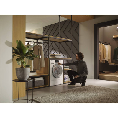 Стиральная машина Miele WWV 980 WPS