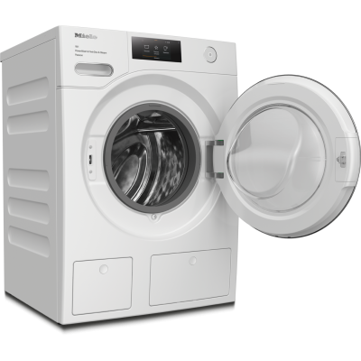 Стиральная машина Miele WWV 980 WPS