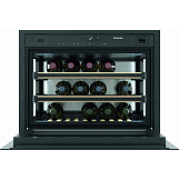 Винний холодильник Miele KWT 7112 iG графітово-сірий
