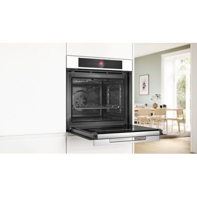 Духова шафа Bosch HBG7741W1