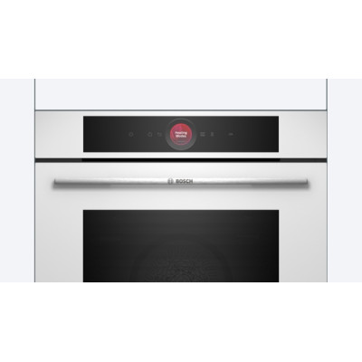 Духова шафа Bosch HBG7741W1