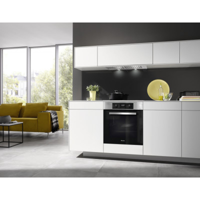 Встроенный вытяжной модуль (Extractor units) Miele DA 2578