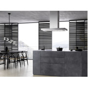 Витяжка декоративна настінна Miele PUR 98 W