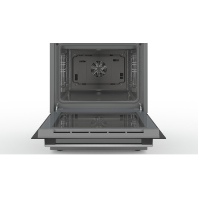Комбинированная плита Bosch HXS59AI50Q