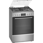 Комбінована плита Bosch HXS59AI50Q