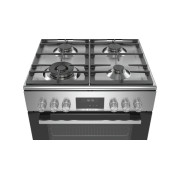 Комбінована плита Bosch HXS59AI50Q