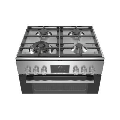 Комбинированная плита Bosch HXS59AI50Q