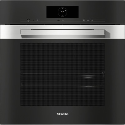 Вбудовувана духова шафа з функцією додавання пари Miele DGC 7860 HC Pro CLST Вбудовувана духова шафа з функцією додавання пари Miele DGC 7860 HC Pro CLST