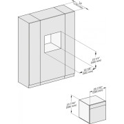 Встраиваемый духовой шкаф с функцией добавления пара Miele DGC 7860 HC Pro CLST