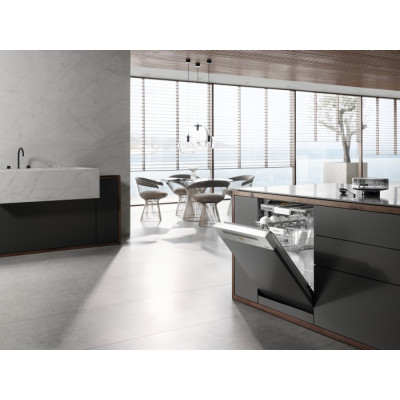 Вбудовувана посудомийна машина Miele G 5210 SCi
