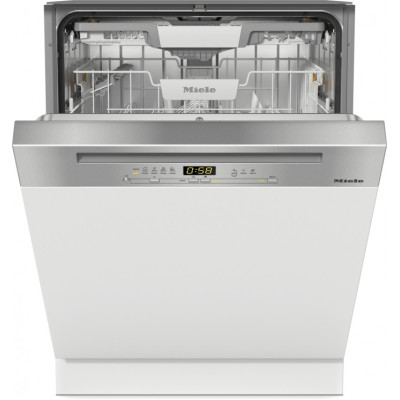 Вбудовувана посудомийна машина Miele G 5210 SCi