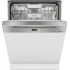 Вбудовувана посудомийна машина Miele G 5210 SCi