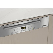 Вбудовувана посудомийна машина Miele G 5210 SCi