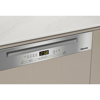 Вбудовувана посудомийна машина Miele G 5210 SCi