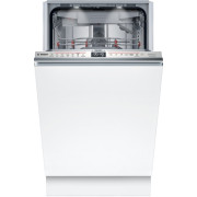 Вбудована посудомийна машина Bosch SPV8ZMX06Q