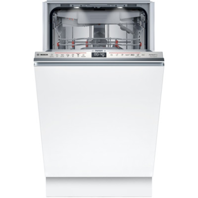 Вбудована посудомийна машина Bosch SPV8ZMX06Q