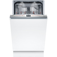 Вбудована посудомийна машина Bosch SPV8ZMX06Q