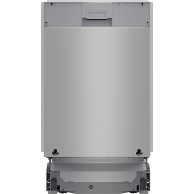 Вбудована посудомийна машина Bosch SPV8ZMX06Q