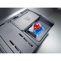 Вбудована посудомийна машина Bosch SPV8ZMX06Q