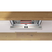 Вбудована посудомийна машина Bosch SPV8ZMX06Q