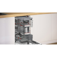 Вбудована посудомийна машина Bosch SPV8ZMX06Q