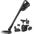 Аккумуляторный пылесос Пилосос SOML5 31 TRIFLEX HX2 Runner